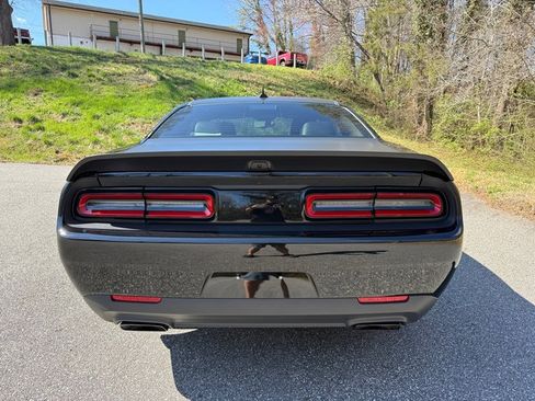 Used 2023 Dodge Challenger SRT Hellcat Redeye image 8