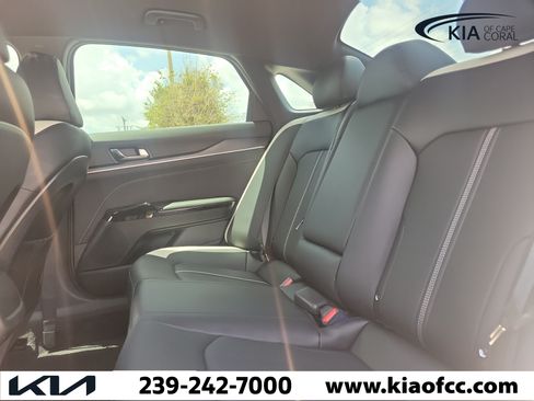 Certified 2026 Kia K5 GT-Line FWD image 15