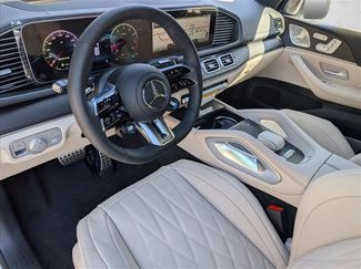 New 2026 Mercedes-Benz GLS 63 AMG 4MATIC video 2