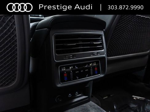 New 2026 Audi SQ8 Prestige AWD/4WD image 33