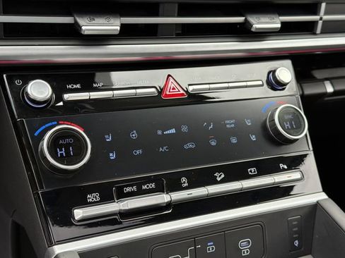 New 2026 Hyundai Santa Fe Limited FWD image 31