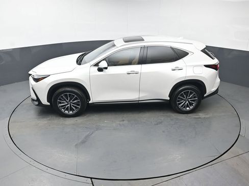 Used 2025 Lexus NX 350 AWD w/ Accessory Package (2T) image 36