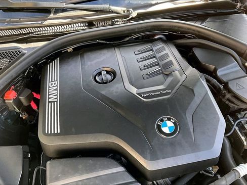 Used 2021 BMW 330i xDrive Sedan w/ Convenience Package image 32