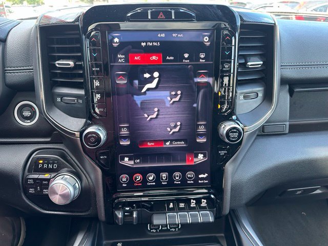 Used 2020 RAM 1500 Sport w/ Leather & Sound Group AWD/4WD image 24