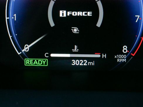 Used 2025 Toyota 4Runner Limited image 22