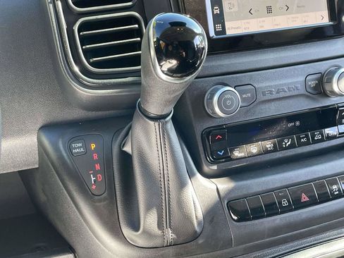 New 2026 RAM ProMaster 2500 w/ Convenience Group image 21