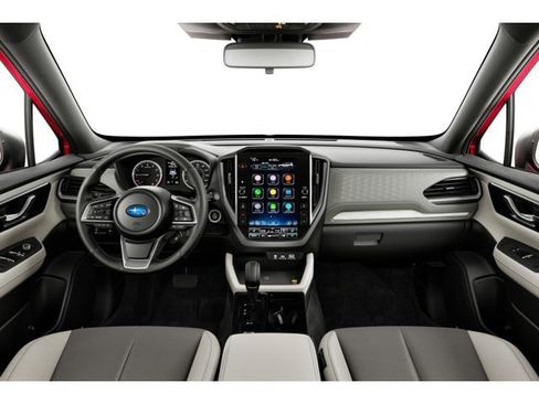 New 2026 Subaru Forester Limited AWD/4WD image 19