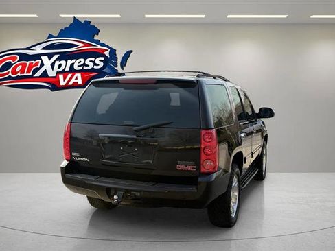 Used 2010 GMC Yukon SLT w/ Regional Value Package image 10