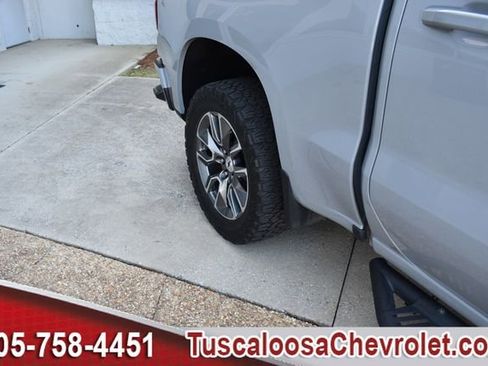 Used 2024 Chevrolet Silverado 1500 RST w/ All Star Edition Plus image 13