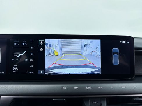 Used 2024 Kia EV9 Light Long Range image 6