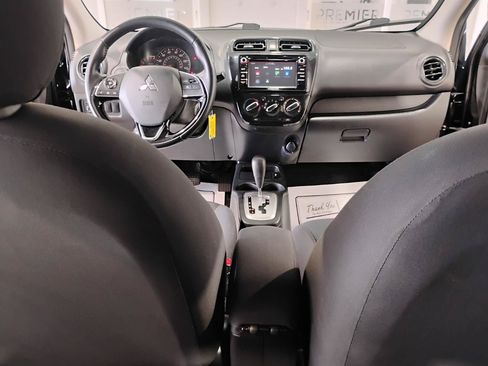 Used 2018 Mitsubishi Mirage G4 ES FWD image 49