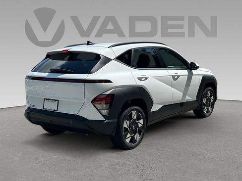 New 2025 Hyundai Kona SEL image 17