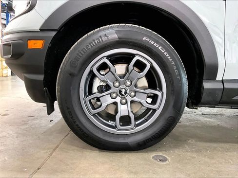 Used 2023 Ford Bronco Sport Big Bend w/ Convenience Package image 11