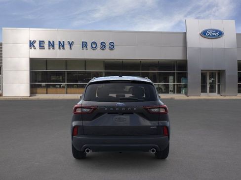 New 2026 Ford Escape ST-Line Select w/ Tech Pack #2 AWD/4WD image 7