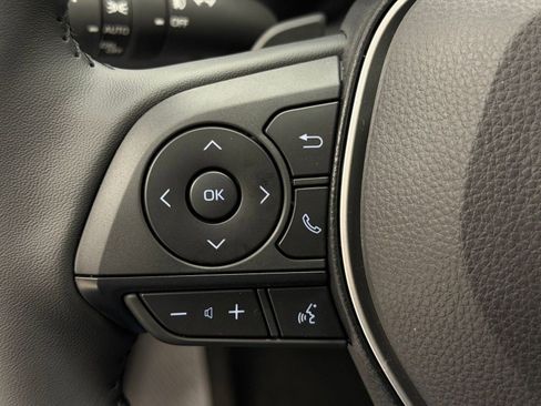 New 2026 Toyota Corolla XSE image 14