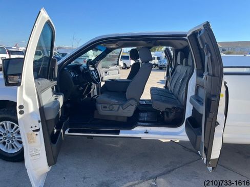 Used 2014 Ford F150 XLT image 16