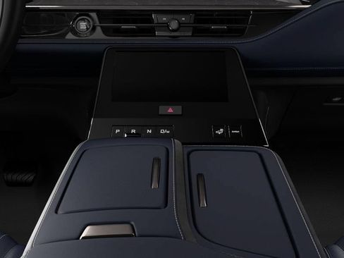 New 2026 INFINITI QX80 4WD w/ Sport Exterior Package image 20
