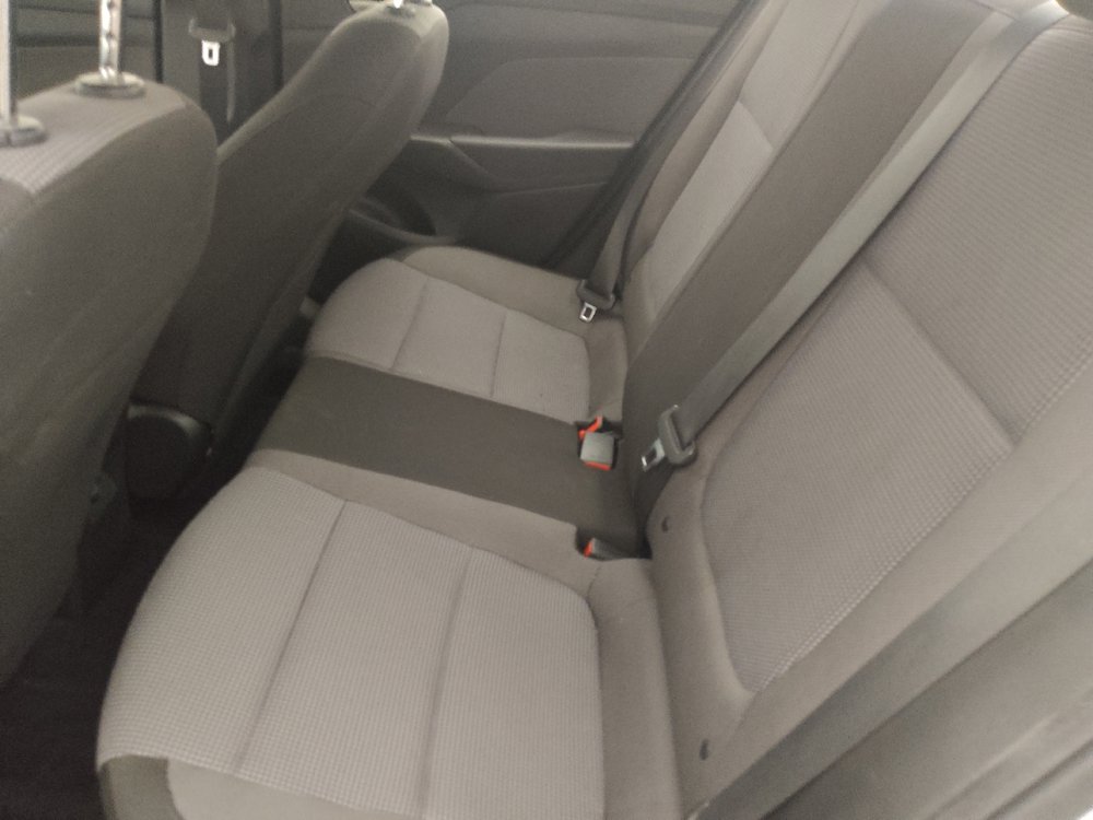 Used 2020 Hyundai Accent Limited FWD image 18