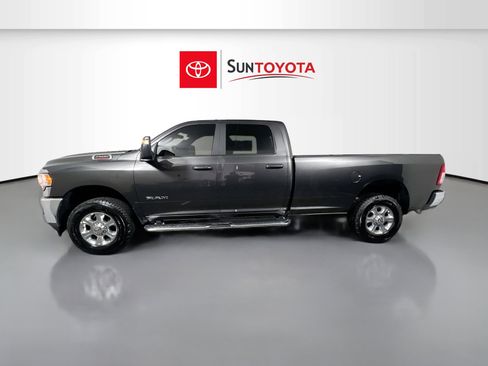 Used 2024 RAM 2500 Big Horn image 7