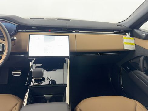 New 2026 Land Rover Range Rover Sport Dynamic SE image 25