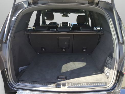 Used 2017 Mercedes-Benz GLE 43 AMG 4MATIC image 38