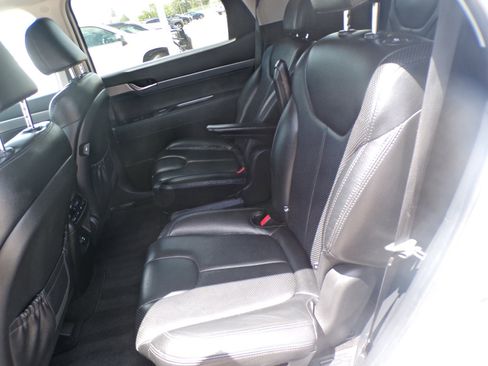 Used 2020 Hyundai Palisade SEL AWD/4WD image 12