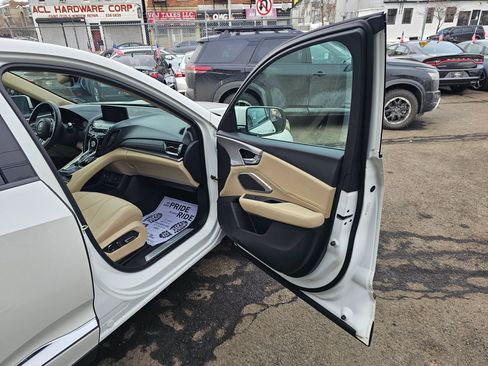 Used 2019 Acura RDX AWD image 11