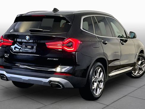 Used 2023 BMW X3 xDrive30i w/ Premium Package AWD/4WD image 13
