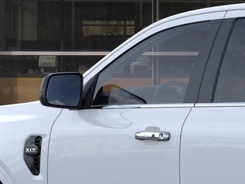 New 2025 Ford Ranger XLT w/ Chrome Accent Package AWD/4WD image 21