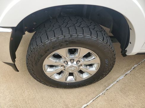 Used 2021 RAM 2500 Limited image 38