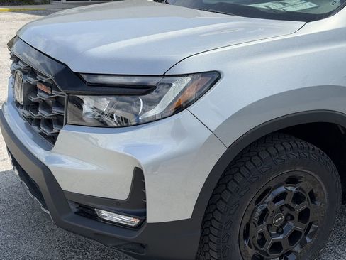 New 2026 Honda Ridgeline TrailSport image 7