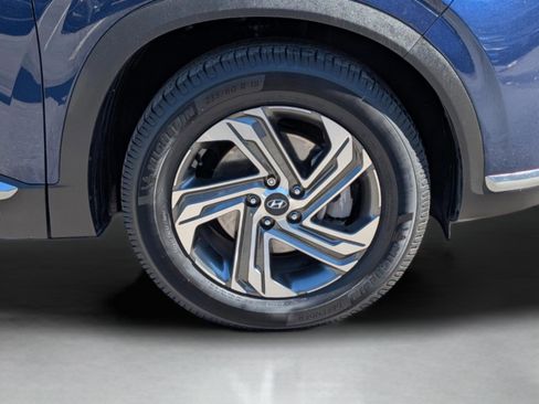 Used 2021 Hyundai Santa Fe SEL image 9