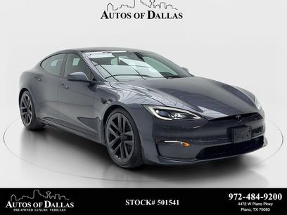 Used 2023 Tesla Model S