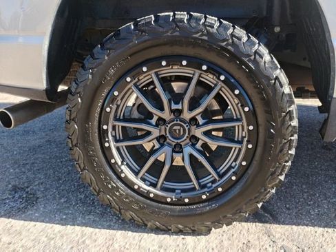 Used 2023 Ford F150 Lariat w/ Equipment Group 502A High image 22