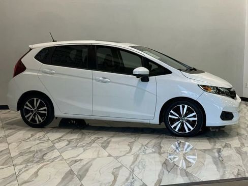 Used 2020 Honda Fit EX image 5