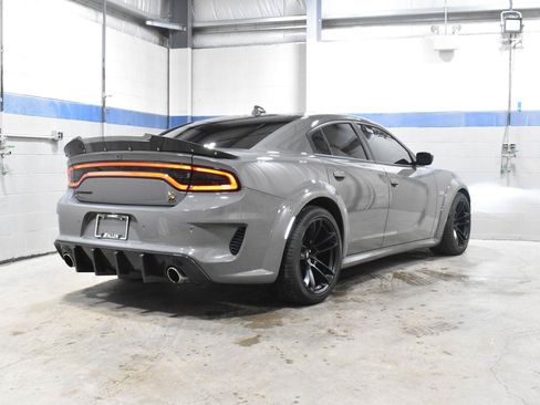 Used 2023 Dodge Charger Scat Pack RWD image 25