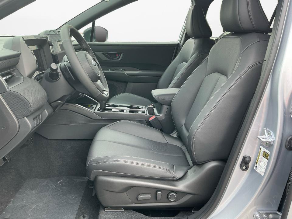 New 2026 Subaru Outback Limited XT AWD/4WD image 9
