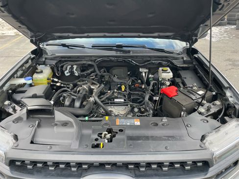 Used 2024 Ford Ranger XL w/ Trailer Tow Package image 33