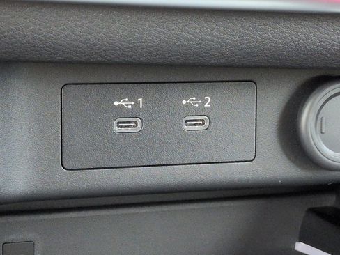 New 2026 Nissan Rogue Platinum image 27