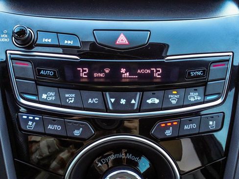 Used 2023 Acura RDX A-Spec AWD/4WD image 23