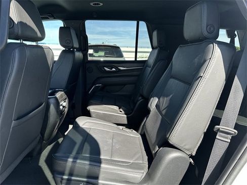 Used 2024 GMC Yukon Denali image 26