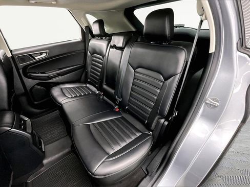 Used 2022 Ford Edge SEL w/ Convenience Package image 26