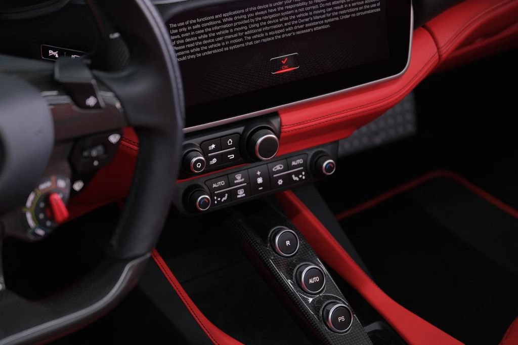 Used 2018 Ferrari 488 Spider RWD image 31