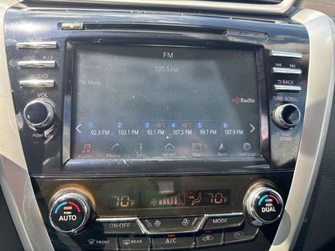 Used 2015 Nissan Murano SL w/ SL Technology Package FWD image 42