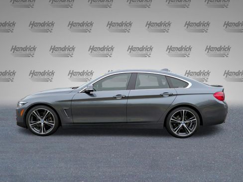 Used 2019 BMW 430i Gran Coupe w/ Convenience Package RWD image 10