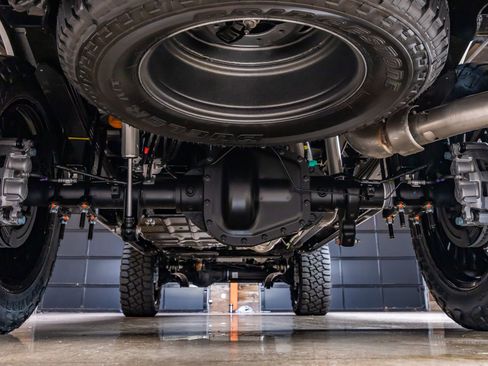 Used 2026 Ford F250 King Ranch image 17