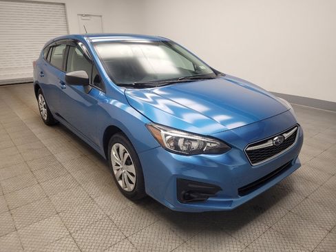 Used 2019 Subaru Impreza 2.0i image 13