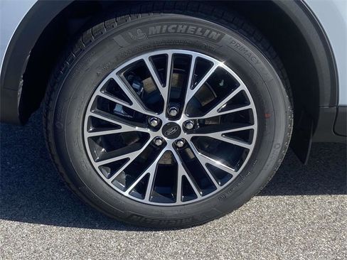 New 2026 Ford Escape SE image 7