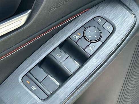 New 2027 Nissan Sentra SR w/ SR Premium Package FWD image 19