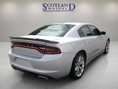 Used 2022 Dodge Charger SXT w/ Plus Group image 6
